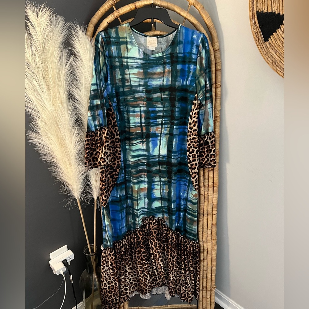 Zadie Bs Dress